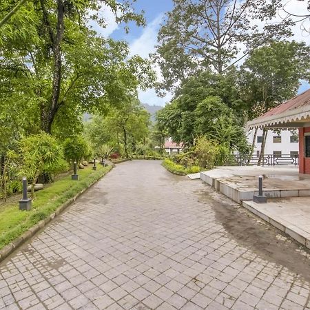 Club Mahindra Le Vintuna, 甘托克 外观 照片