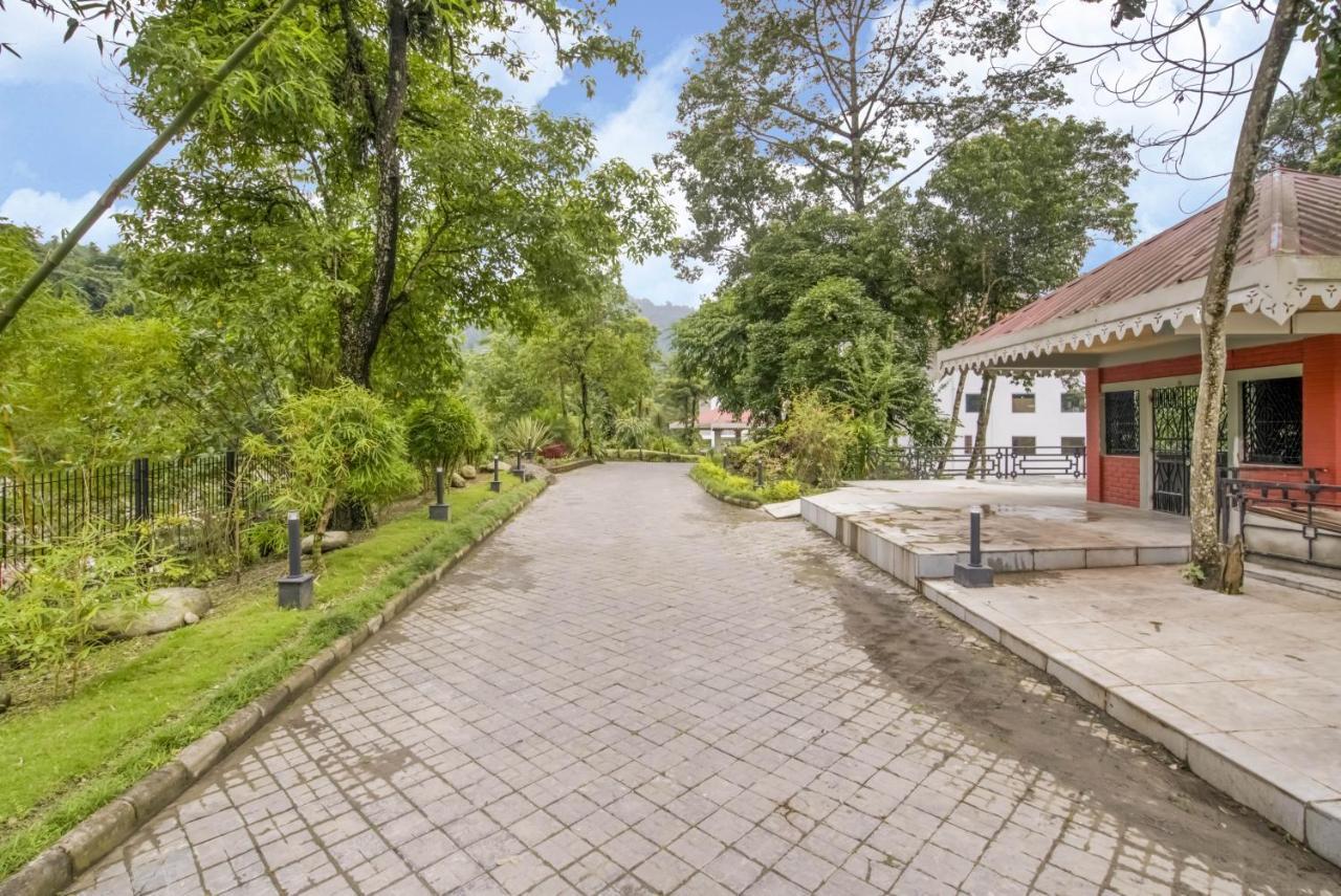 Club Mahindra Le Vintuna, 甘托克 外观 照片