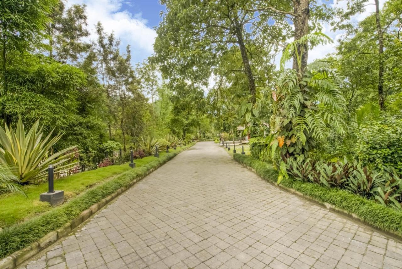Club Mahindra Le Vintuna, 甘托克 外观 照片