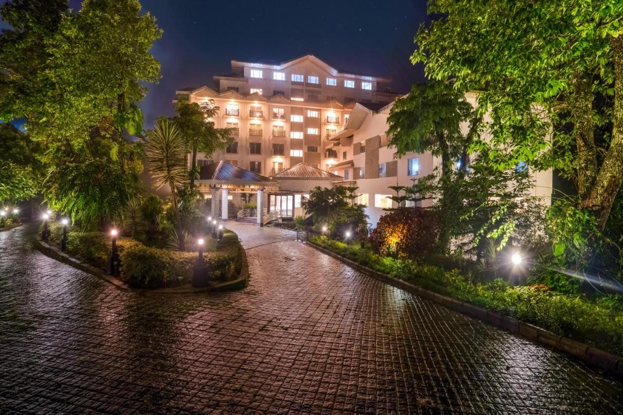 Club Mahindra Le Vintuna, 甘托克 外观 照片