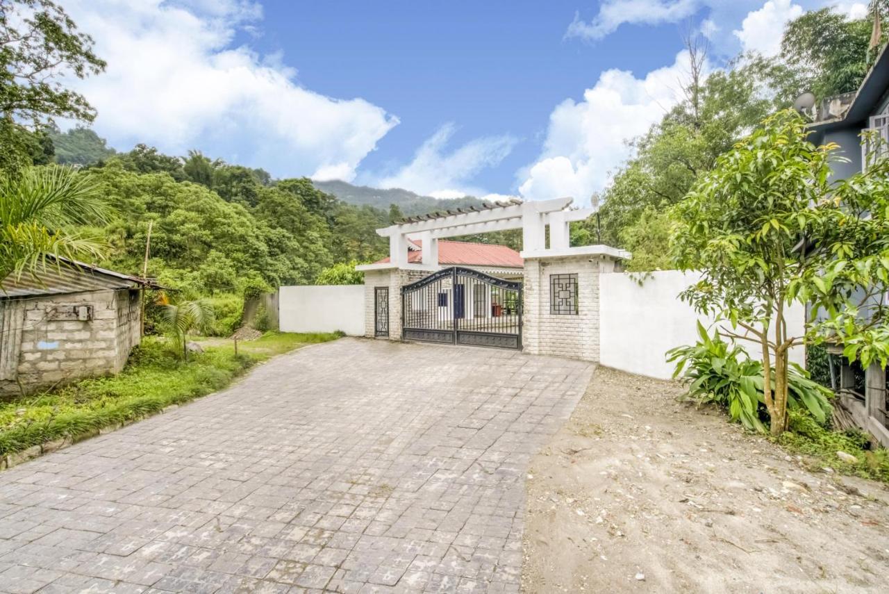 Club Mahindra Le Vintuna, 甘托克 外观 照片