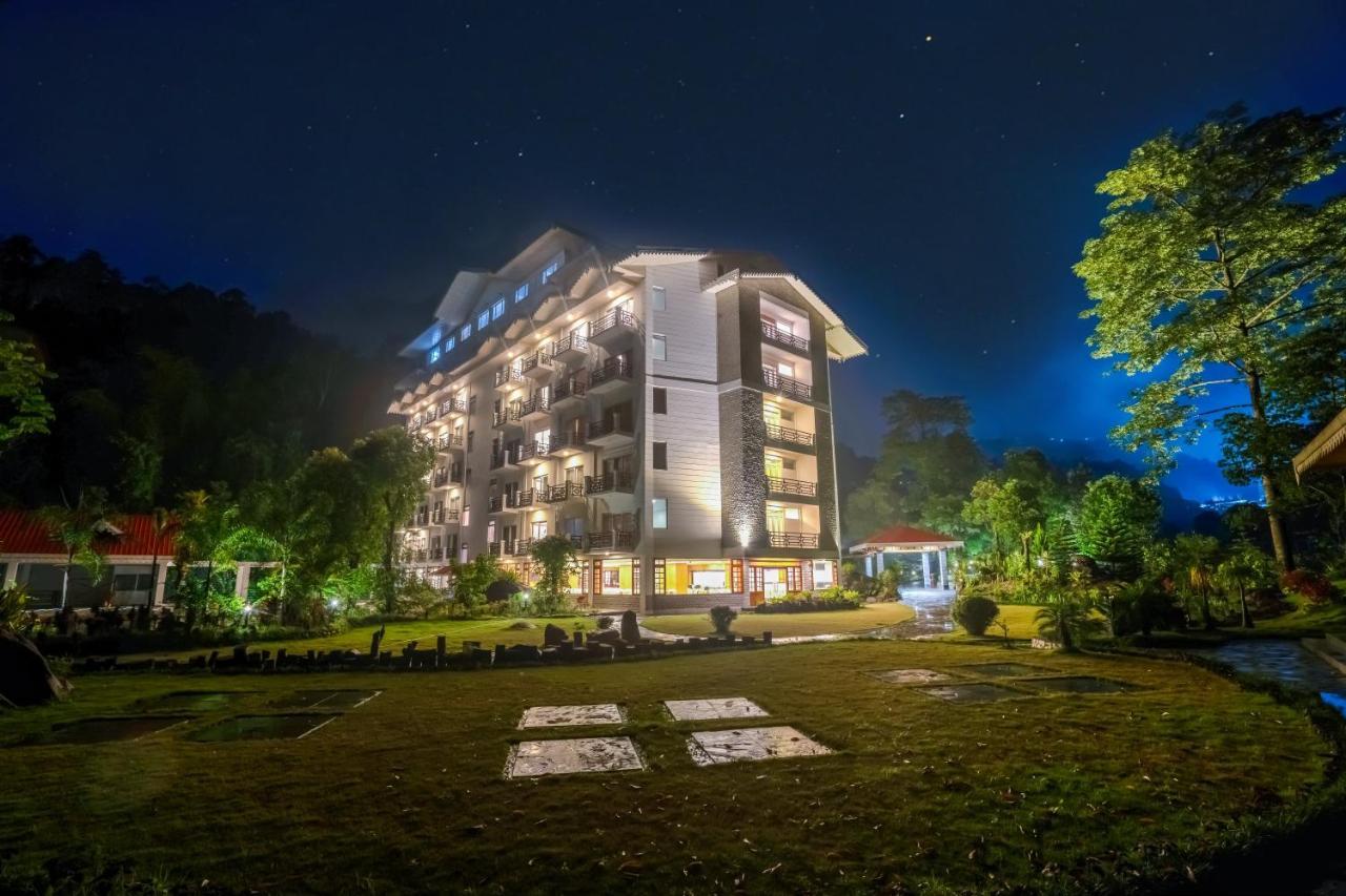 Club Mahindra Le Vintuna, 甘托克 外观 照片